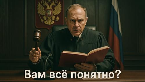 Судья отказался свалить вину в авиакатастрофе на самолет