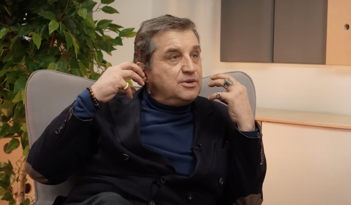 "Думаете, что он случайно выпал из окна? Нет, ребята": Отар Кушанашвили раскрыл страшную тайну смерти Мурата Насырова