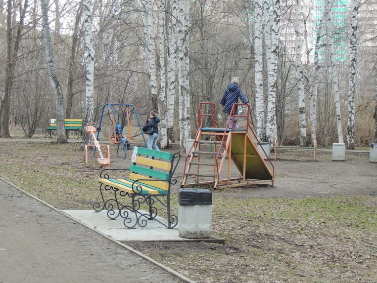 В Свердловской области 150 территорий претендуют на благоустройство