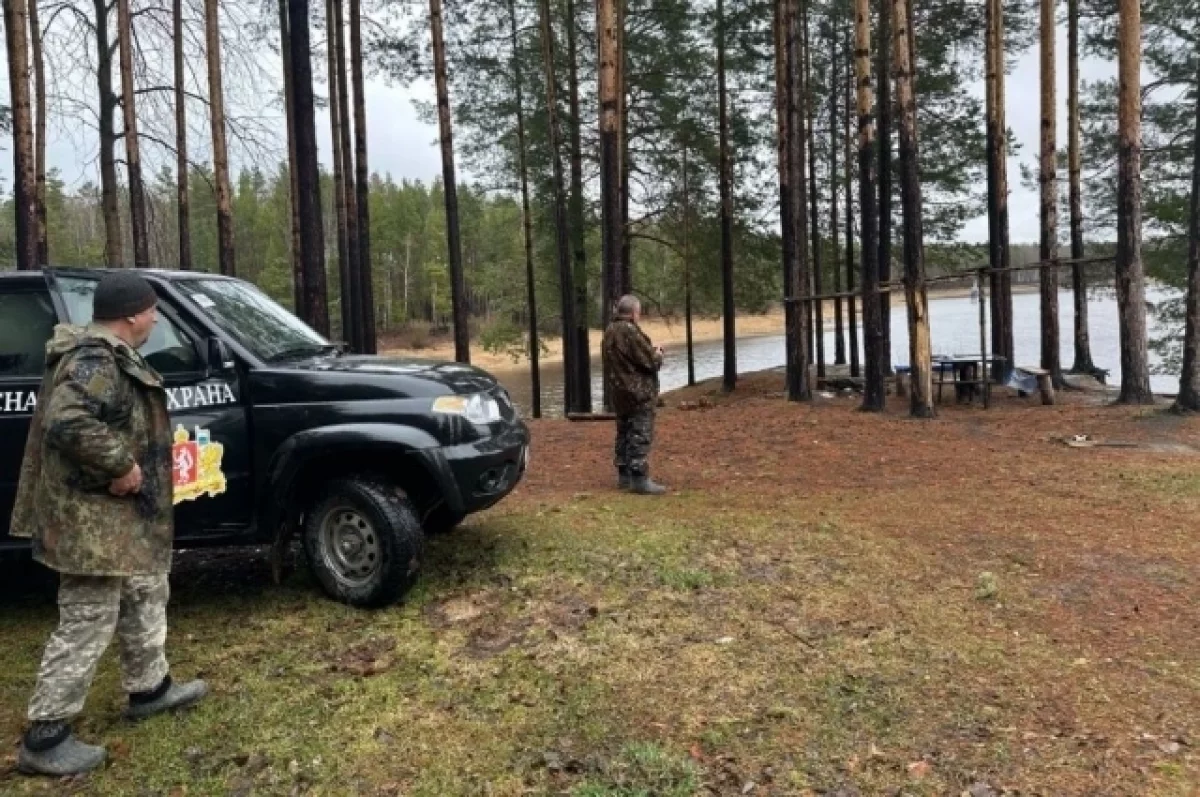 Свердловская область совместно с МЧС пресекла 179 нарушений пожарного режима за неделю-0