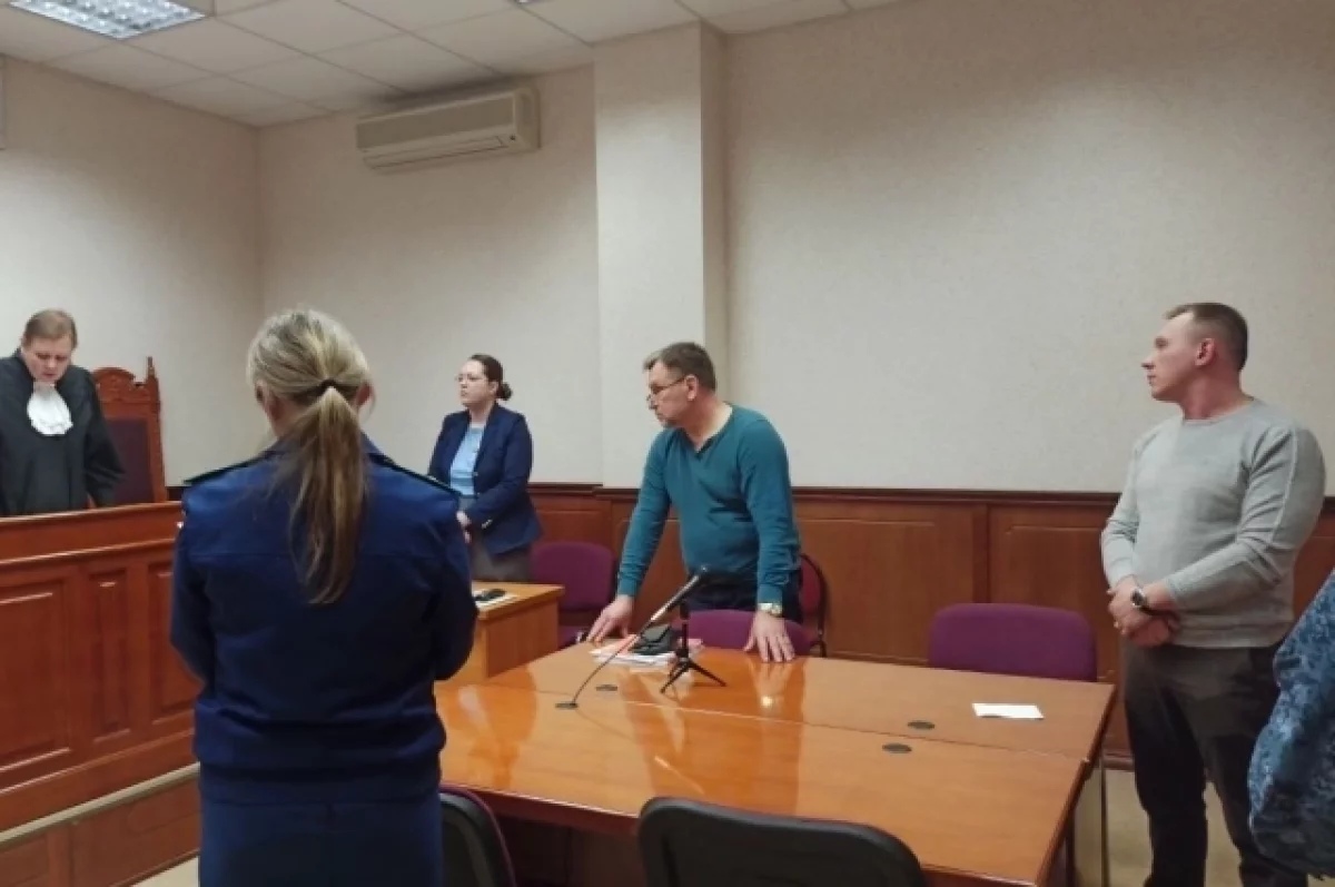 Свердловский областной суд оставил в силе арест Руслана Б. в Тагилстроевском райсуде-0