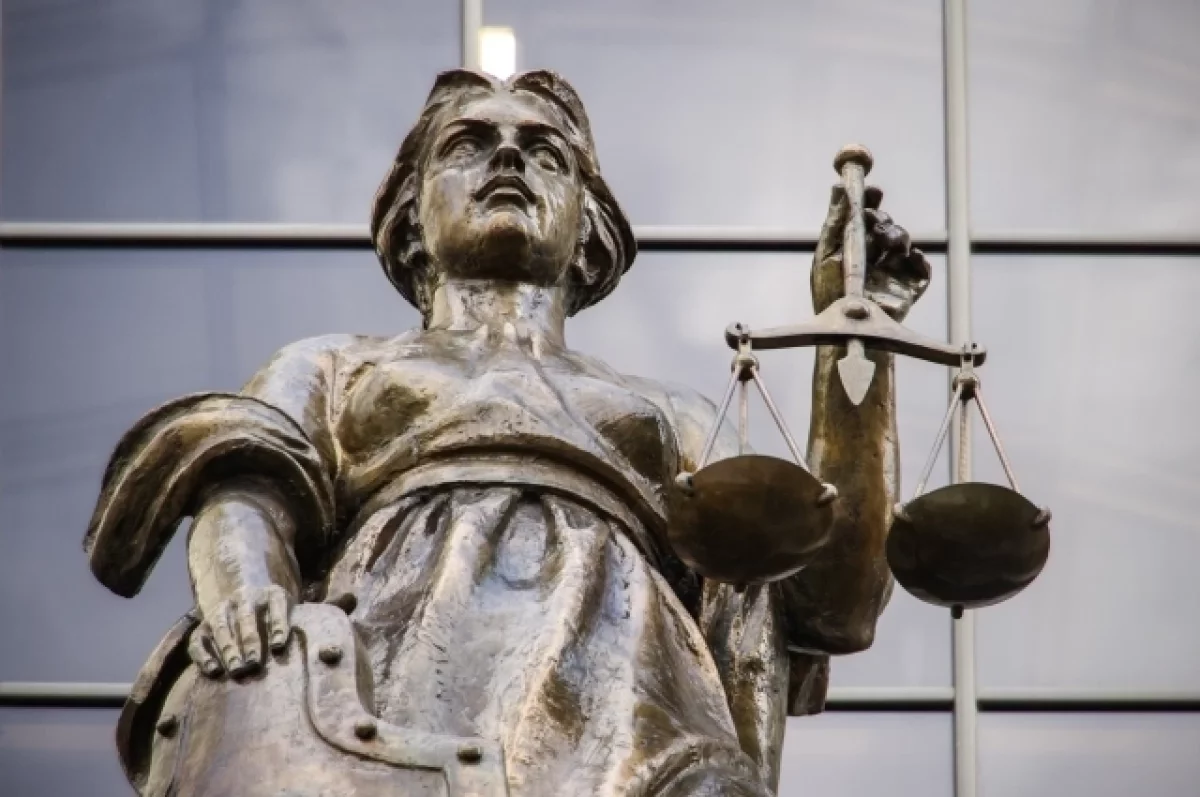 Свердловский облсуд восстановил справедливость для сборщика металлолома в Екатеринбурге-0