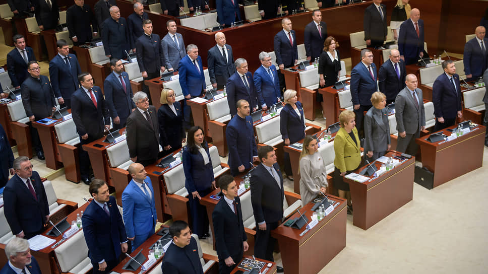 В Татарстане не поддержали проект федерального закона о лечении редких заболеваний