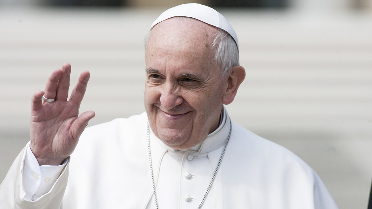 Аналитик: Папа Римский Франциск пытался понять роль современной Церкви в мире