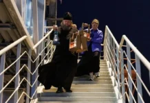 Свято-Троицкий собор Екатеринбурга встретит Благодатный огонь на Пасху svyatotroiczkij sobor ekaterinburga vstretit blagodatnyj ogon na pashu-ekaterinburgu-ru-174436527900-0