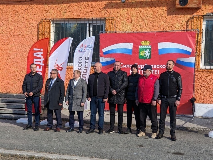 Дети из семей участников СВО в Свердловской области смогут бесплатно освоить основы Муайтай