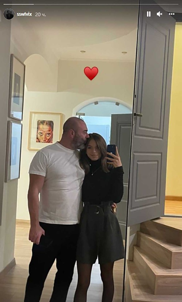 Тайная жизнь Веры Брежневой редкий снимок Сары и Михаила Кипермана взорвал сеть-0