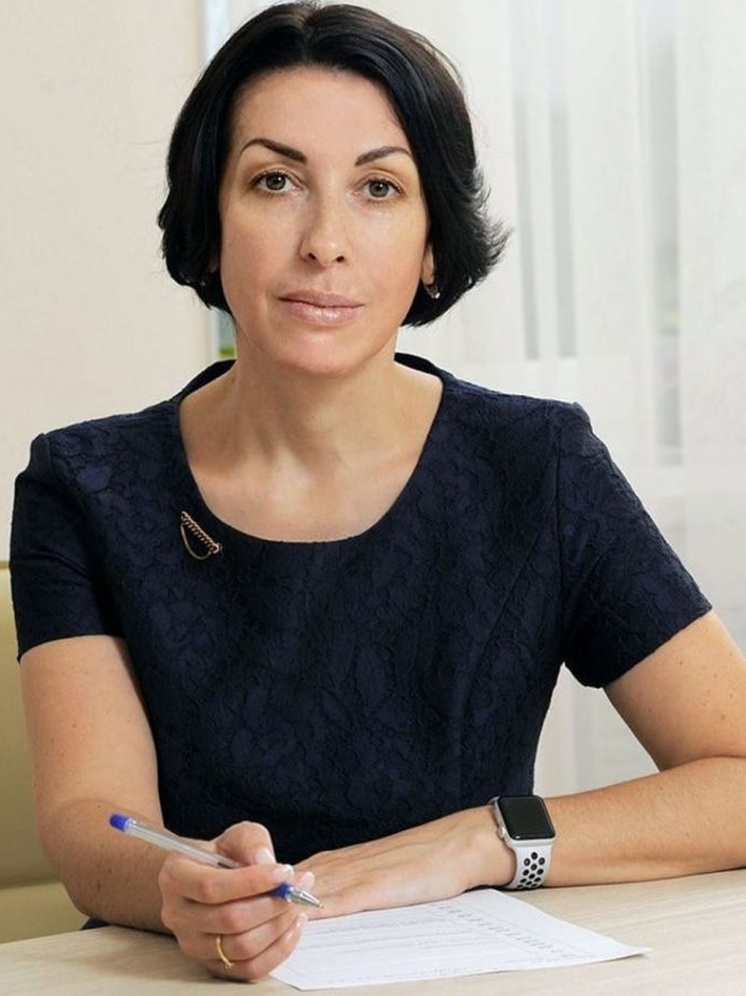 В Свердловской области назначен новый министр здравоохранения