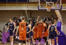 «Темп-СУМЗ» из Ревды пробился в финал баскетбольной Суперлиги! tempsumz iz revdy probilsya v final basketbolnoj superligi-ekaterinburgu-ru-174577374500-0