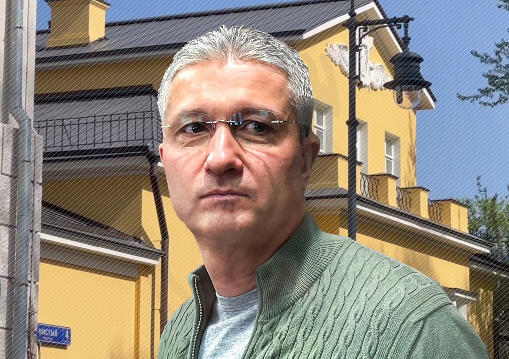 Особняк Булгакова может погубить экс-зама Шойгу: что скрывает Тимур Иванов