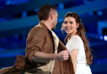 Тодоренко обсуждает планы с Ольгой Бузовой и новый «Мир» todorenko obsuzhdaet plany s olgoj buzovoj i novyj mir-ekaterinburgu-ru-174517678000-0