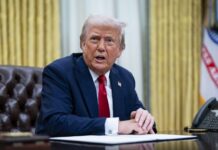 Трамп раскрыл тайну США о гиперзвуковых ракетах на фоне российской угрозы Ясень-М tramp raskryl tajnu ssha o giperzvukovyh raketah na fone rossijskoj ugrozy yasenm-ekaterinburgu-ru-174424026700-0