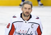 Уэйн Гретцки и Александр Овечкин Сближаются к Исторической Отметке в НХЛ uejn gretczki i aleksandr ovechkin sblizhayutsya k istoricheskoj otmetke v nhl-ekaterinburgu-ru-174400453000-0