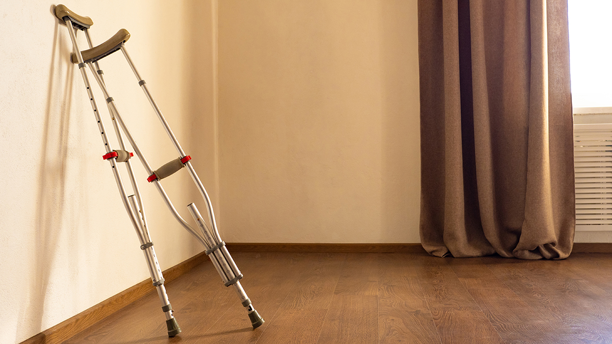 Ученые обнаружили неожиданную причину преждевременного «старения» костей