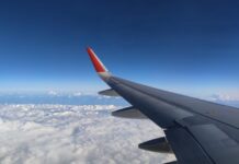 Уральские авиалинии обеспечили комфорт пассажирам Airbus A320neo во Владивостоке uralskie avialinii obespechili komfort passazhiram 320 vo vladivostoke-ekaterinburgu-ru-174388696500-0