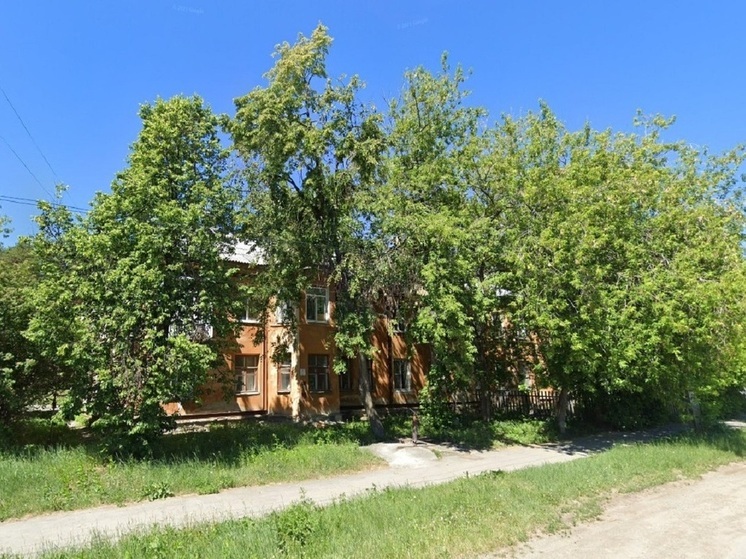 На Изоплите в Екатеринбурге снесут два дома