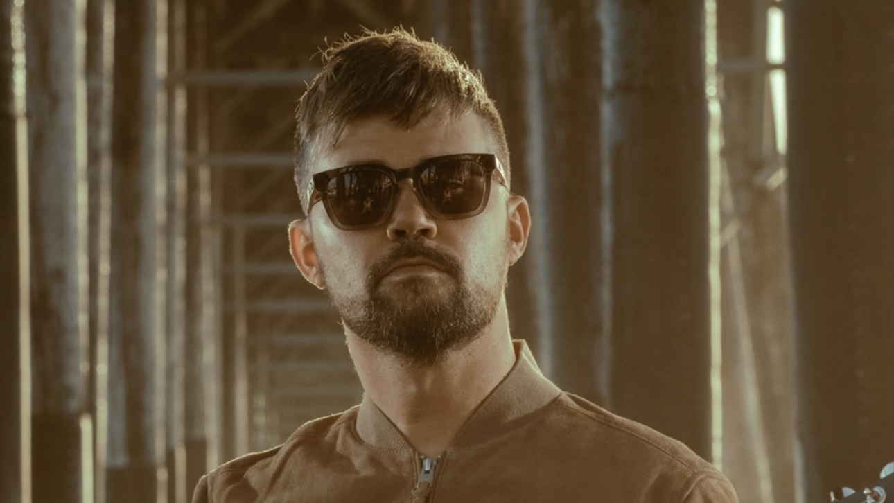 Музыканта Васю Обломова признали иноагентом в России