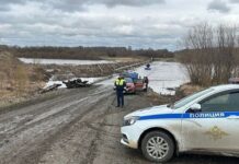 В Свердловской области принимаются меры для обеспечения безопасности на реке Тура v sverdlovskoj oblasti prinimayutsya mery dlya obespecheniya bezopasnosti na reke tura-ekaterinburgu-ru-174573430000-0