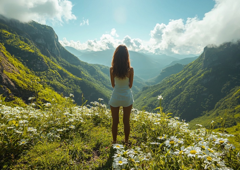 Составлен список популярных направлений для отдыха на майские праздники