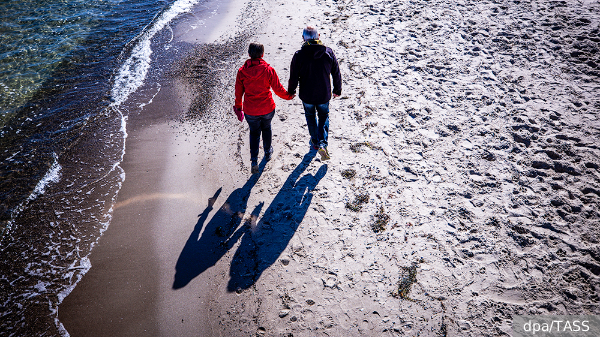 В РПЦ объяснили «печальную статистику» супружеских измен в России