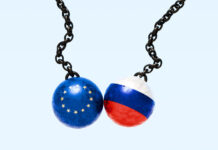 Василий Кашин предрекает ЕС неизменность антироссийских санкций вопреки давлению США vasilij kashin predrekaet es neizmennost antirossijskih sankczij vopreki davleniyu ssha-ekaterinburgu-ru-174437808200-0