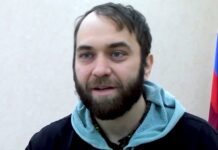 Вдохновленный Федором Достоевским американец Полк Редмон нашел дом в Омске vdohnovlennyj fedorom dostoevskim amerikanecz polk redmon nashel dom v omske-ekaterinburgu-ru-174402164500-0