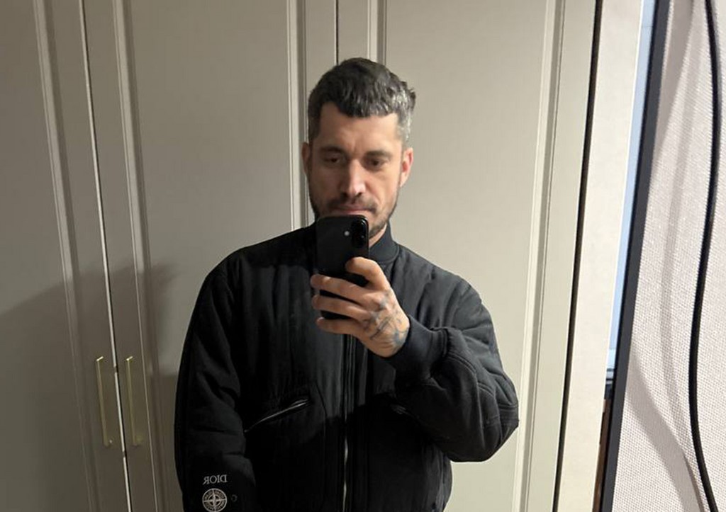 Паша Техник