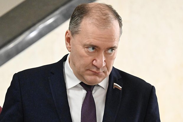 Дмитрий Белик