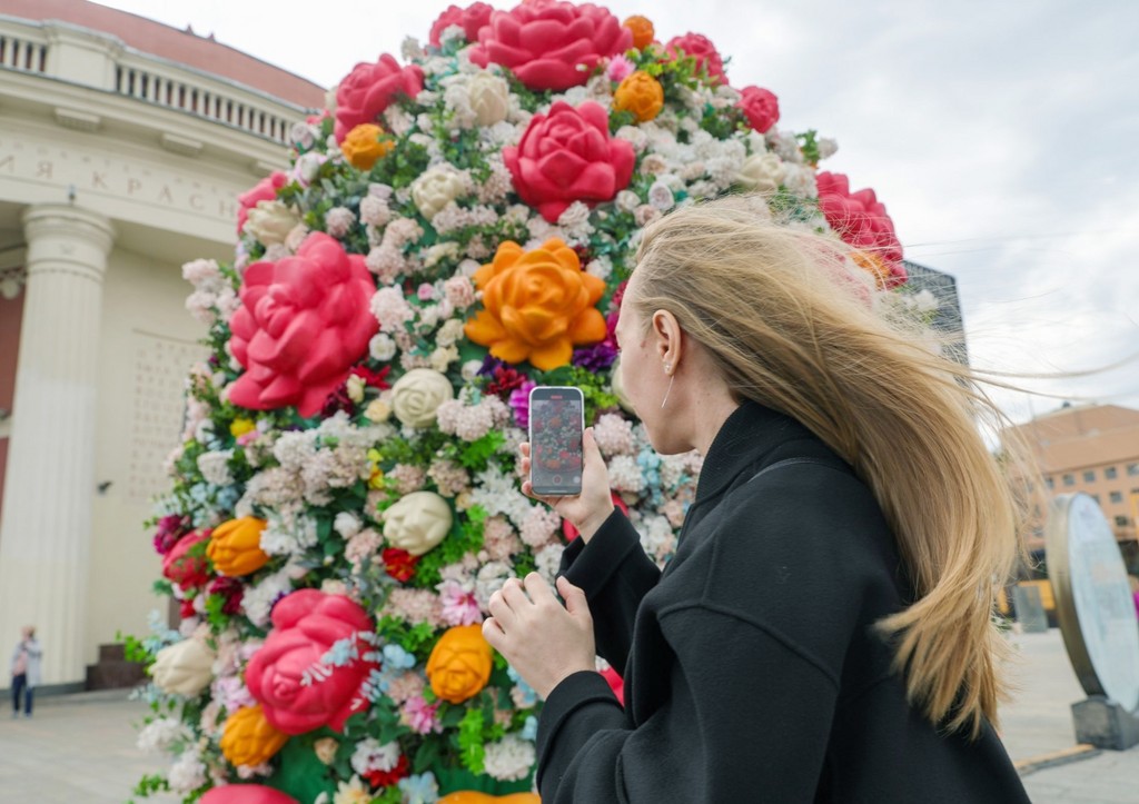 Куда сходить в Москве в выходные, 19 и 20 апреля