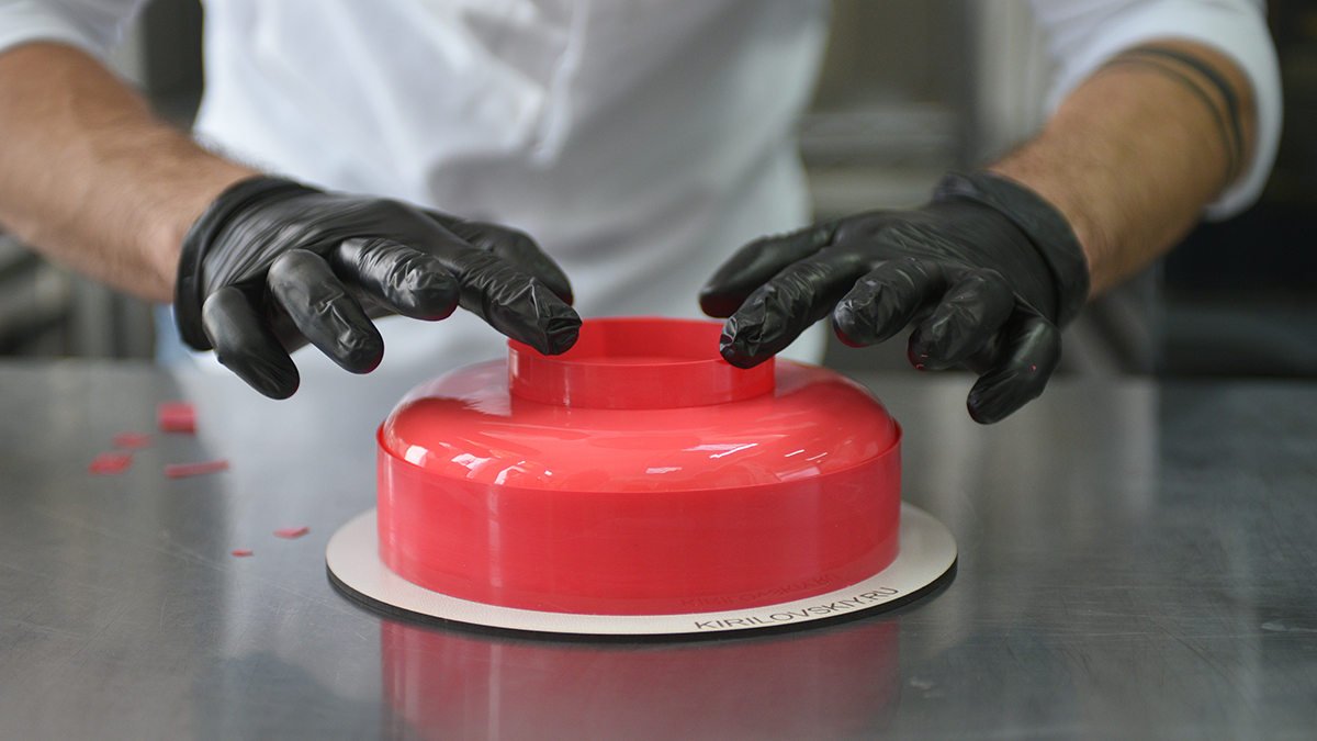 Фестиваль кондитерского искусства «Вкус жизни» пройдет в Москве