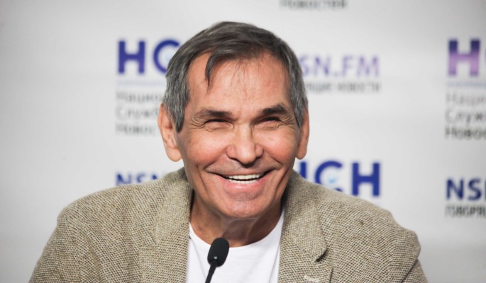 Блогер восхитилась Бари Алибасовым