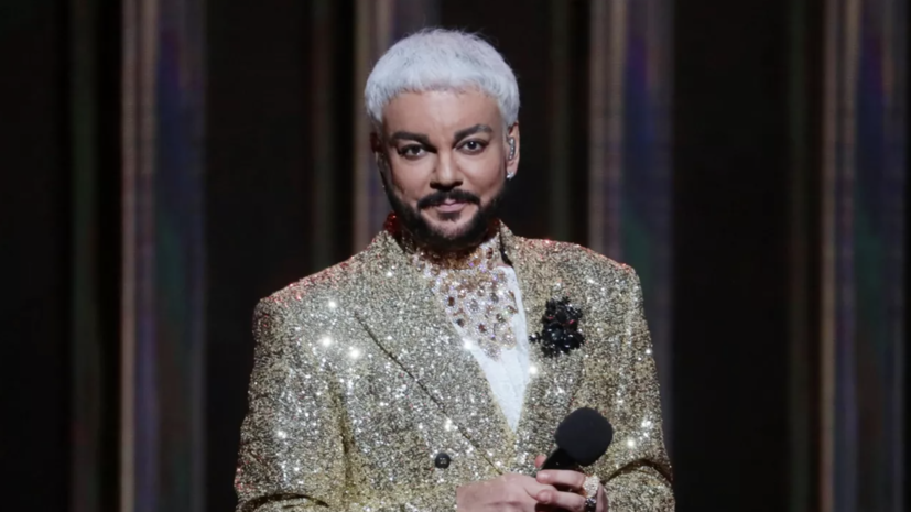 Глава ФПБК Бородин призвал Киркорова продать Rolex, а деньги отдать сиротам