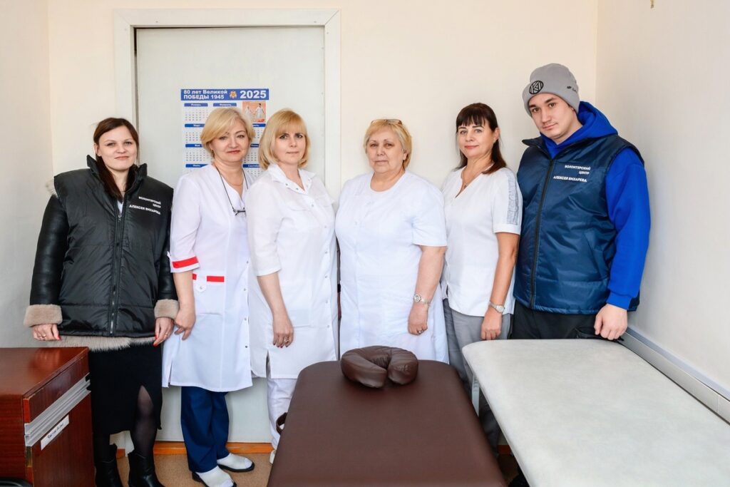 Алексей Вихарев меняет жизнь уральцев к лучшему