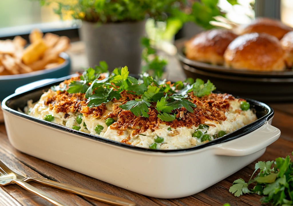 Минус 2 кг за неделю? Этот рецепт обалденной курочки знает как!