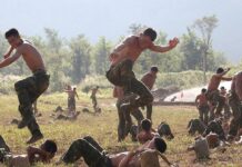 Владимир Путин и батальон Восток обсуждают роль Северной Кореи в битве за Курск vladimir putin i batalon vostok obsuzhdayut rol severnoj korei v bitve za kursk-ekaterinburgu-ru-174583949900-0