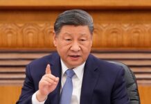 Владимир Путин и Си Цзиньпин готовят стратегический визит в Москву на День Победы vladimir putin i si czzinpin gotovyat strategicheskij vizit v moskvu na den pobedy-ekaterinburgu-ru-174351706300-0