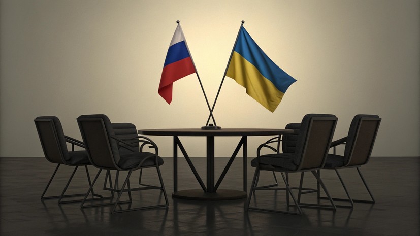 «Без всяких предварительных условий»: в Кремле подтвердили готовность России к прямым переговорам с Украиной