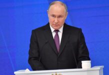 Владимир Путин предлагает новые сроки послания для эффективного диалога с Федеральным Собранием vladimir putin predlagaet novye sroki poslaniya dlya effektivnogo dialoga s federalnym sobraniem-ekaterinburgu-ru-174549400000-0