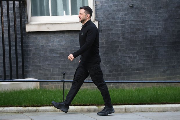 Владимир Зеленский