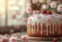 Волшебный кулич из слоеного теста с яйцом — пасхальный сюрприз за 5 шагов volshebnyj kulich iz sloenogo testa s yajczom pashalnyj syurpriz za 5 shagov-ekaterinburgu-ru-174506331300-0