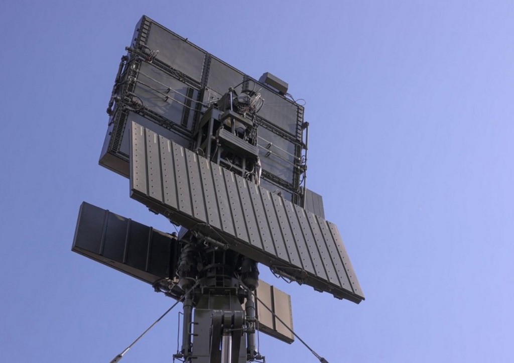 «Отразили воздушную атаку»: БПЛА ВСУ сбили над российским регионом