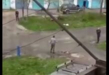 ВСУ в кровавом водовороте - взрыв гранаты и тайны Павла Салия vsu v krovavom vodovorote vzryv granaty i tajny pavla saliya-ekaterinburgu-ru-174471564700-0