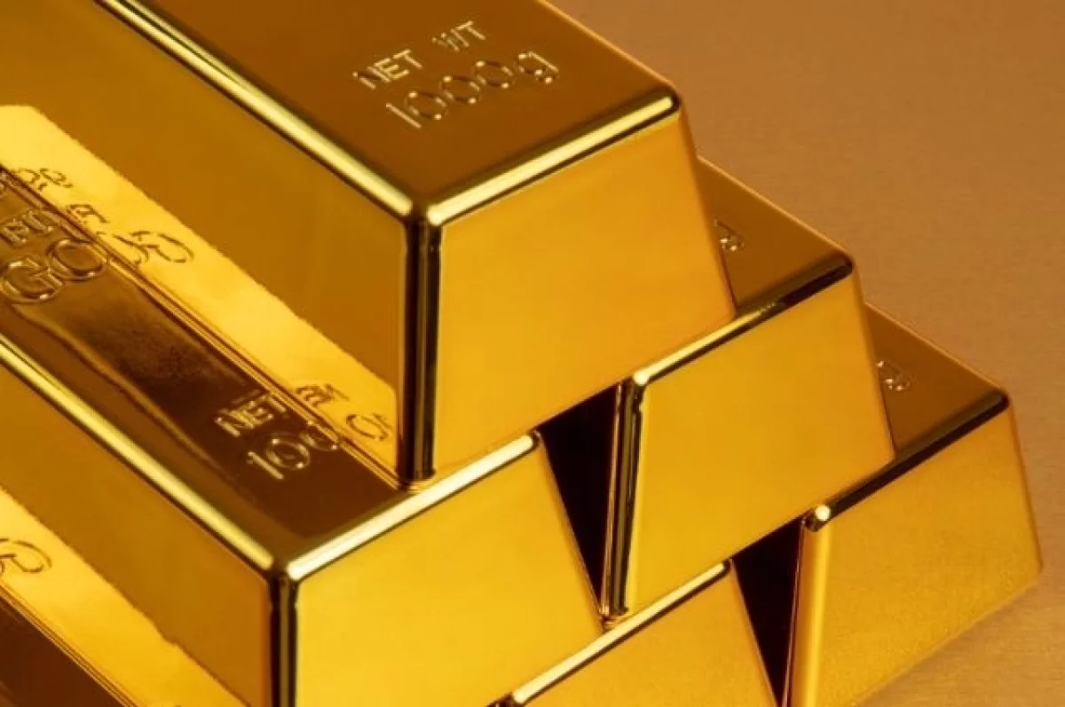 ВТБ и Ольга Сердюкова открывают новые перспективы для инвесторов в золотые слитки-0