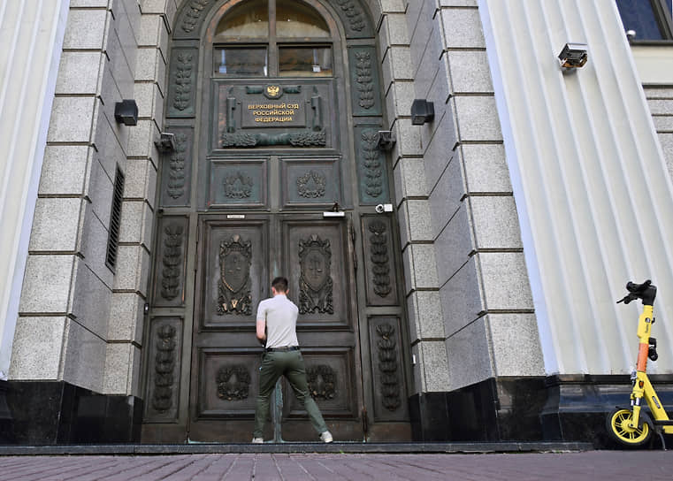 ВТБ защищает клиента или Верховный суд РФ рассудит спор с ООО Линкольн и ЦБ-0