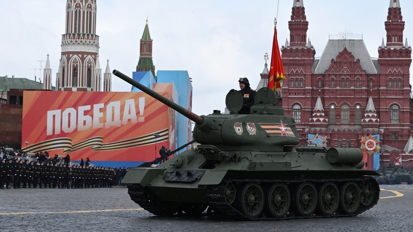 «Отбитая русофобка»: в Госдуме прокомментировали призыв Каллас к политикам ЕС не посещать Москву 9 мая