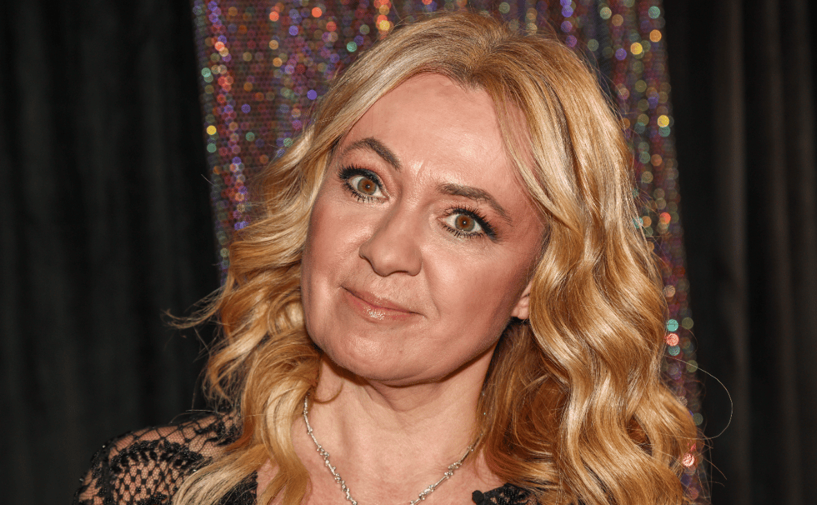 Яна Рудковская (Shatokhina Natalia / news.ru / Global Look Press)