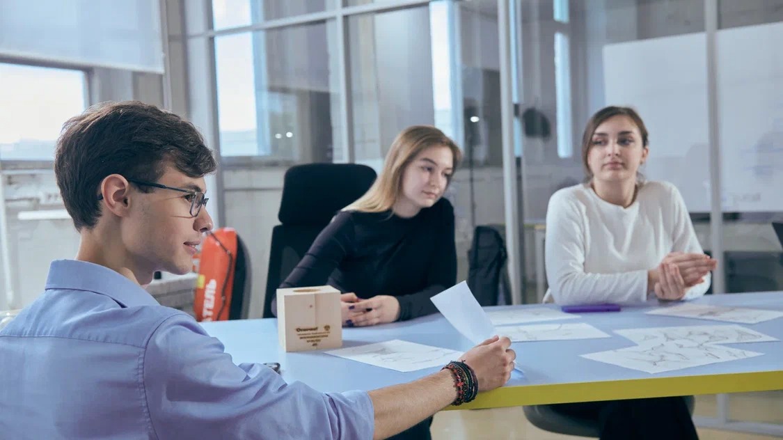 В ОЭЗ «Технополис Москва» пройдет масштабная ярмарка вакансий
