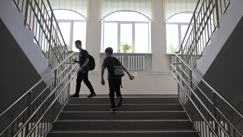 Депутат Лантратова: выгнать школьника из класса — это крайняя мера