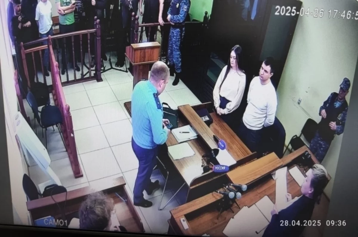 Юрий Золотко считает решение Шалинского и Свердловского облсуда справедливым-0