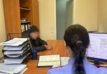 zaderzhanie bezdomnogo napavshego na feldshera v ekaterinburge-ekaterinburgu-ru-174473884900-0